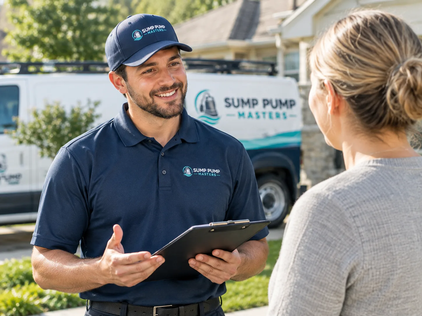 Sump Pump Repair Garrett Park, MD FAQs